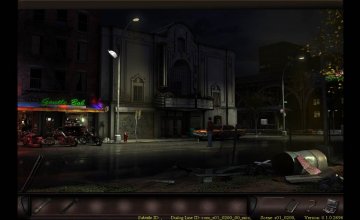 Art of Murder: Cards of Destiny screenshot-1