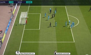 FIFA Online 4 screenshot-1