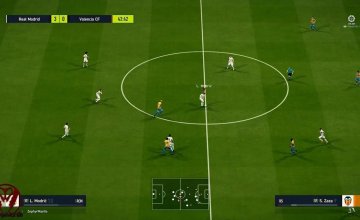 FIFA Online 4 screenshot-3