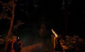the forest screenshot-1