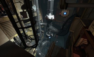 Portal 2 screenshot-2