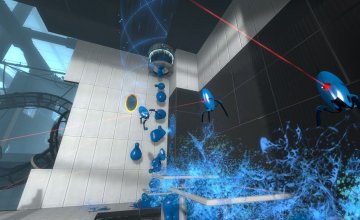 Portal 2 screenshot-3