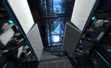 Portal 2 screenshot-4
