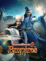DYNASTY WARRIORS 9: Empires