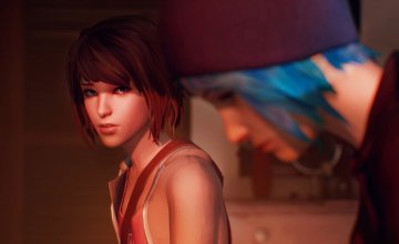 Life is Strange: Remastered Collection screenshot-2