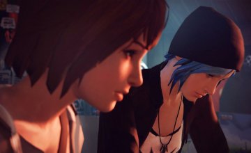 Life is Strange: Remastered Collection screenshot-3