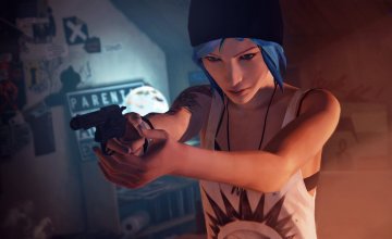 Life is Strange: Remastered Collection screenshot-4