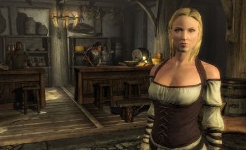 The Elder Scrolls 5: Skyrim screenshot-1