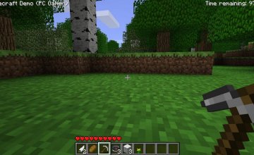 Minecraft screenshot-3