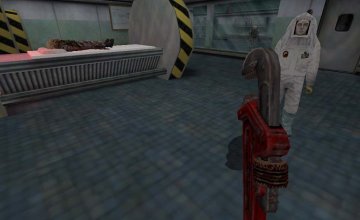Half-Life: Opposing Force screenshot-2