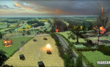Wargame: European Escalation screenshot-3