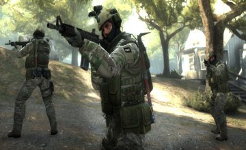 Counter-Strike: Global Offensive screenshot-2