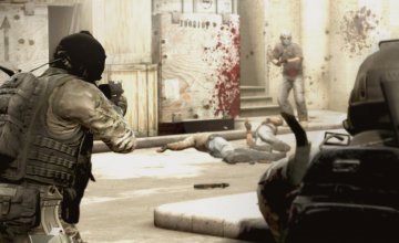 Counter-Strike: Global Offensive screenshot-3