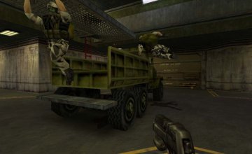 Half-Life: Opposing Force screenshot-4
