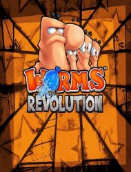 Worms Revolution - Ficha Técnica