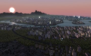 Cities in Motion 2 screenshot-2
