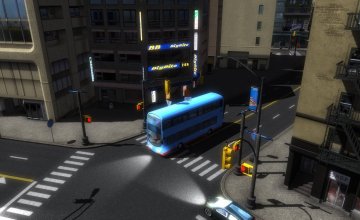 Cities in Motion 2 screenshot-3