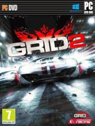 GRID 2 system requirements