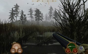 Sir, You Are Being Hunted screenshot-3