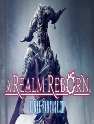 Final Fantasy XIV: A realm reborn