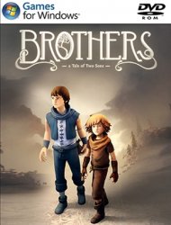 Brothers: a tale of two sons