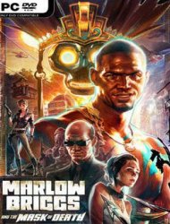 Marlow Briggs and The Mask of Death