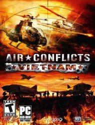 Air Conflicts: Vietnam Ultimate Edition