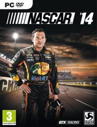 NASCAR '14
