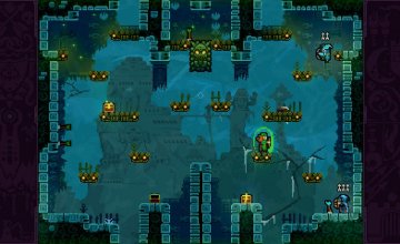 TowerFall: Ascension screenshot-1