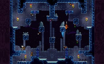 TowerFall: Ascension screenshot-2