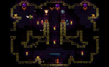 TowerFall: Ascension screenshot-3