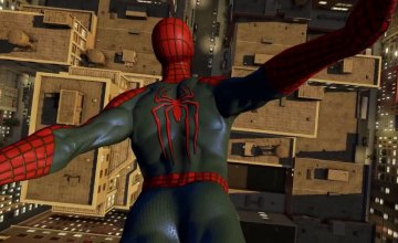 The Amazing Spider-Man 2 screenshot-3