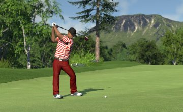 The Golf Club screenshot-2