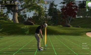 The Golf Club screenshot-4