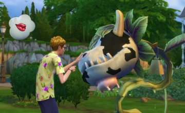 The Sims 4 screenshot-1