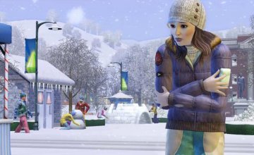 The Sims 4 screenshot-2