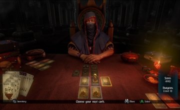 Hand of Fate screenshot-2