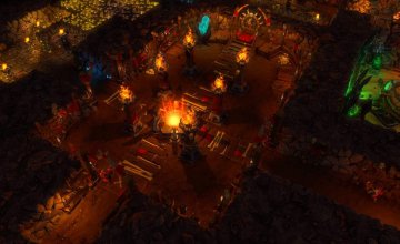 Dungeons 2 screenshot-3