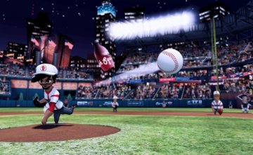 Super Mega Baseball screenshot-1