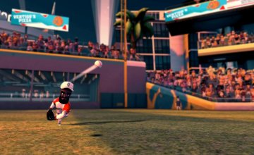 Super Mega Baseball screenshot-2