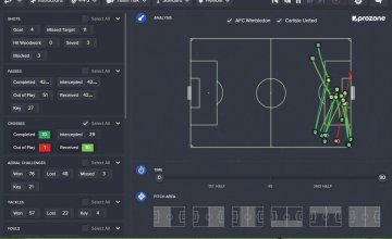 Football Manager 2016 screenshot-2