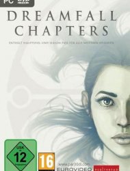 Dreamfall Chapters Book Four: Revelations