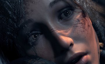 Rise of the Tomb Raider screenshot-2