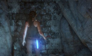 Rise of the Tomb Raider screenshot-3