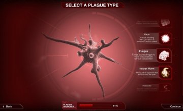 Plague Inc: Evolved screenshot-2