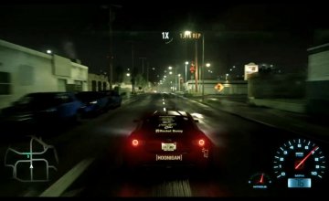 Need for Speed (2015) screenshot-1