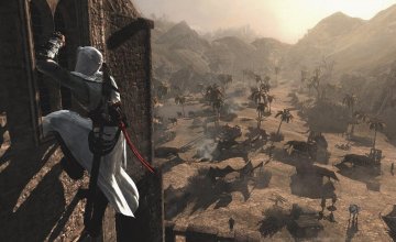 Assassin's Creed screenshot-3