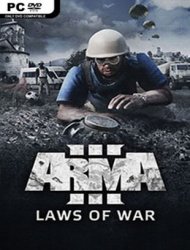 ArmA III: Laws of War