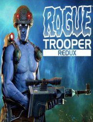 Rogue Trooper Redux