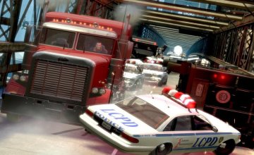 Grand Theft Auto 4 (GTA 4) screenshot-4